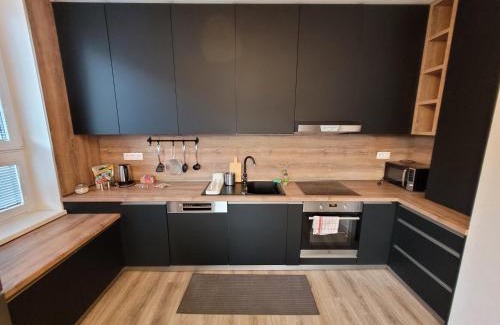 Galanta Apartment | Apartmán Neva Galanta 2