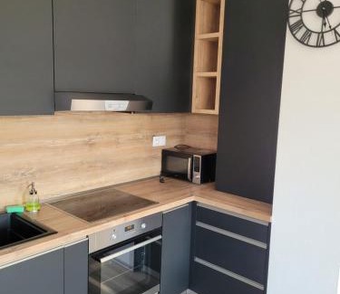 Galanta Apartment | Apartmán Neva Galanta 2