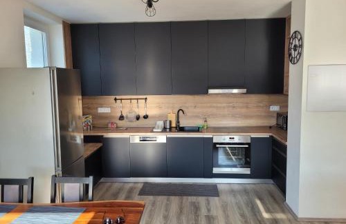 Galanta Apartment | Apartmán Neva Galanta 2