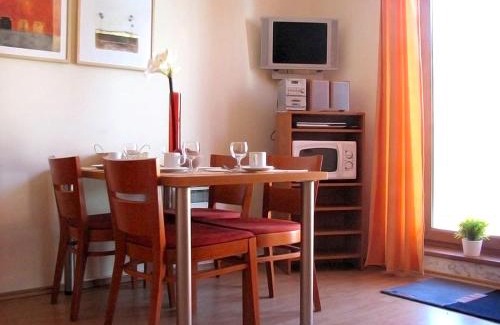 Oscadnica Apartment | Apartmán Oščadnica