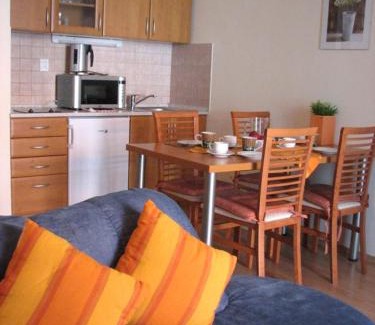 Oscadnica Apartment | Apartmán Oščadnica