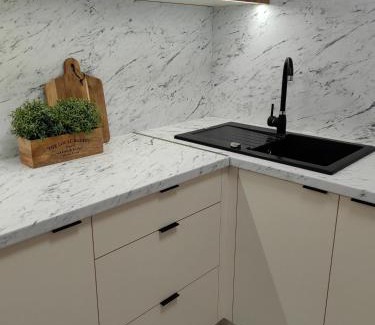 Trencin Apartment | Apartmán Odevná