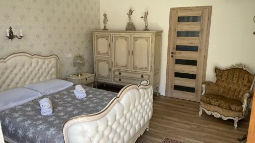Breclav Apartment | Apartmán Palava