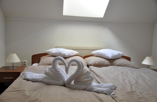 Podhajska Apartment | Apartmán Panoráma Podhájska
