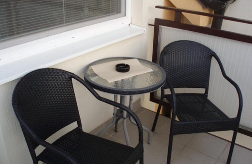 Podhajska Apartment | Apartmán Panoráma Podhájska