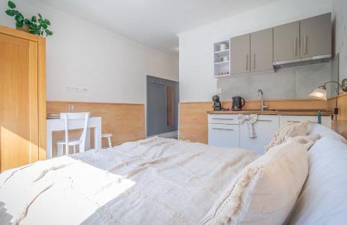 Tatranska Strba Apartment | Apartmán PaTRY