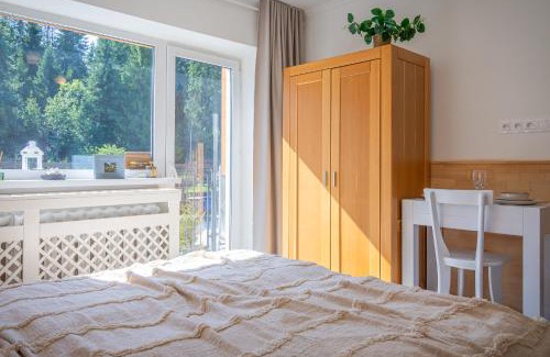 Tatranska Strba Apartment | Apartmán PaTRY