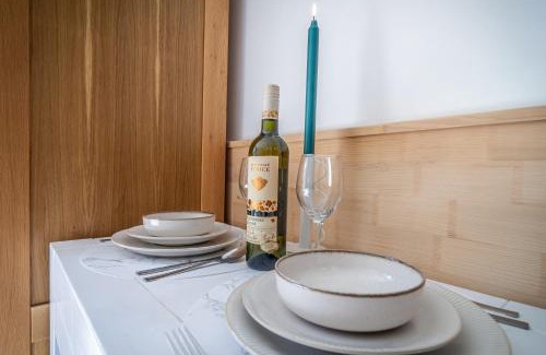 Tatranska Strba Apartment | Apartmán PaTRY