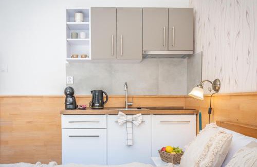 Tatranska Strba Apartment | Apartmán PaTRY