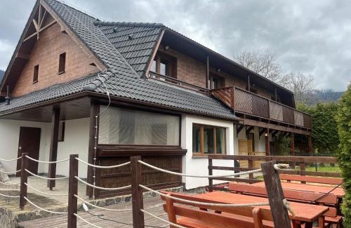Pavcina Lehota Apartment | Apartmán Pavčina Lehota