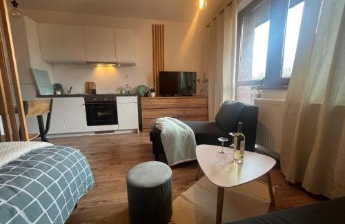 Pavcina Lehota Apartment | Apartmán Pavčina Lehota