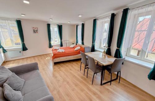Kasperske Hory Apartment | Apartmán Pepuška