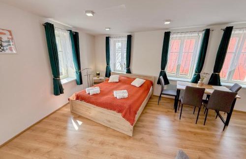 Kasperske Hory Apartment | Apartmán Pepuška