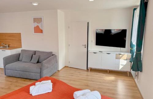 Kasperske Hory Apartment | Apartmán Pepuška