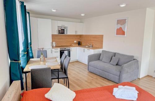 Kasperske Hory Apartment | Apartmán Pepuška