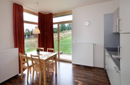 Kvilda Apartment | Apartmán Perník Kvilda