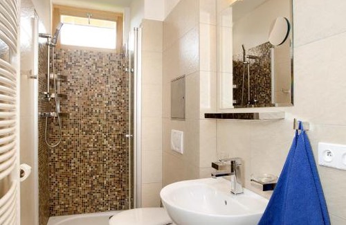 Kvilda Apartment | Apartmán Perník Kvilda