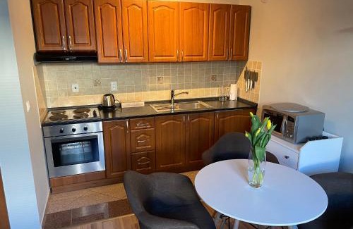 Rajecke Teplice Apartment | Apartmán Pošta