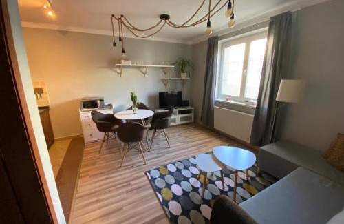 Rajecke Teplice Apartment | Apartmán Pošta