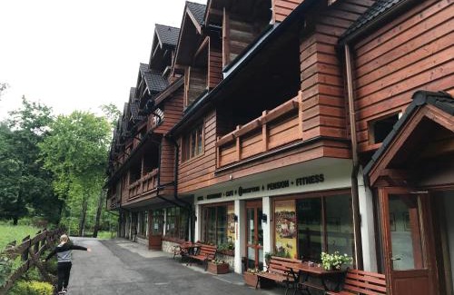 Tatranska Lomnica Apartment | Apartmán pod Lomnickým Štítom - 105m2