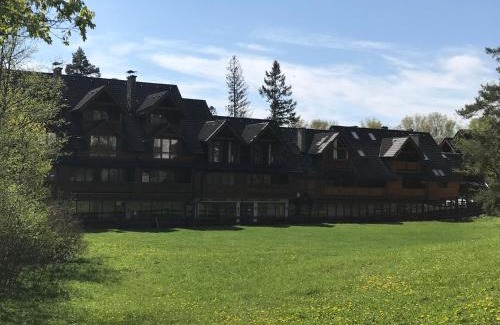 Tatranska Lomnica Apartment | Apartmán pod Lomnickým Štítom - 105m2