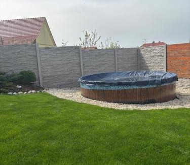 Bavory House | Apartmán pod Pálavou