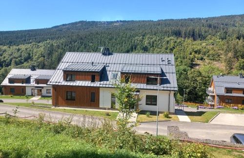 Dolni Morava Apartment | Apartmán Pod sjezdovkami