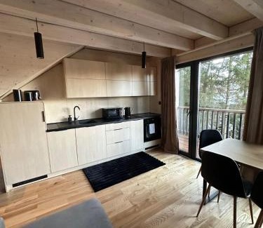 Demanovska Dolina Apartment | Apartmán Pod Smrekom Demänovská Dolina