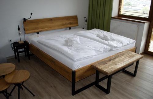 Liptovsky Hradok Apartment | Apartmán Pohoda Liptov