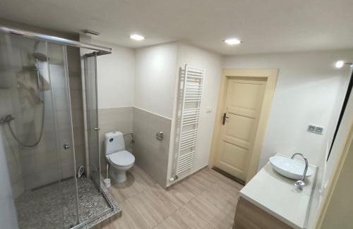 Zvolen Apartment | Apartmán Pohoda Zvolen