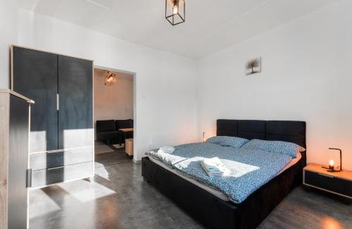 Prague 12 Apartment | Apartmán Praha