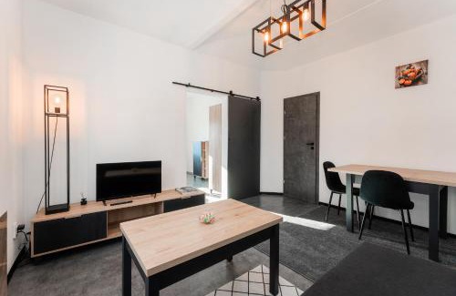 Prague 12 Apartment | Apartmán Praha