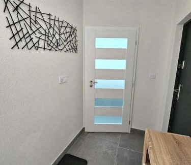 Michalovce Apartment | Apartmán pri rieke