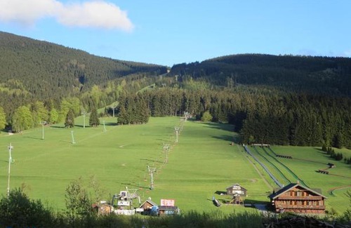 Ostruzna Apartment | Apartmán Ramzová 27