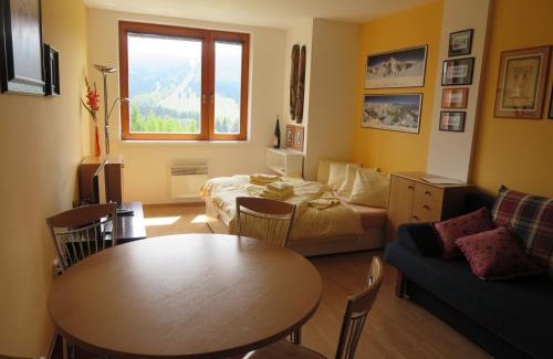 Ostruzna Apartment | Apartmán Ramzová 27