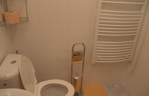 Ostruzna Apartment | Apartmán Ramzová 27