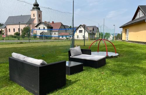 Bela pod Pradedem Apartment | Apartmán Relax