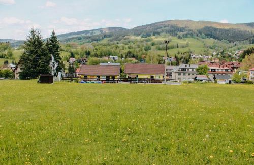 Rokytnice nad Jizerou Apartment | Apartmán Rokytnice nad Jizerou