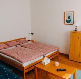 Rokytnice nad Jizerou Apartment | Apartmán Rokytnice nad Jizerou