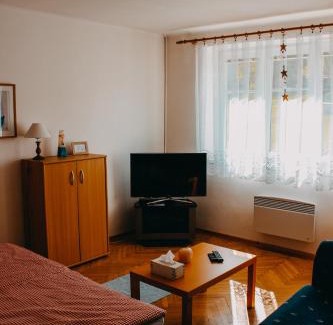 Rokytnice nad Jizerou Apartment | Apartmán Rokytnice nad Jizerou