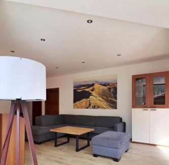 Horna Lehota Apartment | Apartmán Romantika Chopok Juh 12