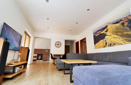 Horna Lehota Apartment | Apartmán Romantika Chopok Juh 12