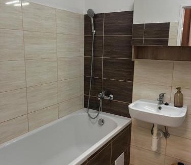 Piestany Apartment | Apartmán Rose