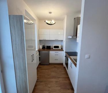 Piestany Apartment | Apartmán Rose