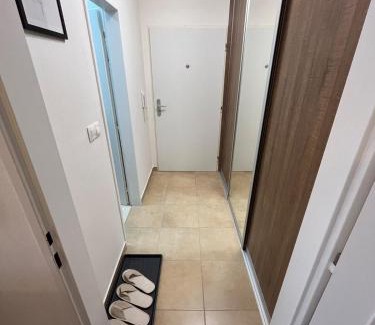 Piestany Apartment | Apartmán Rose