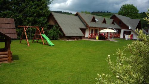 Svaty Kriz Apartment | Apartmán Route 18