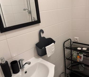 Ruzomberok Apartment | Apartmán RUŽA14