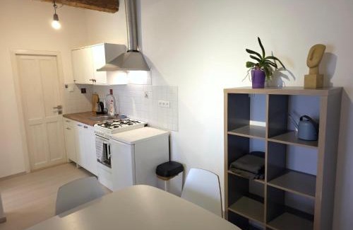 Kutna Hora Apartment | Apartmán Sedlecká v centru Kutné Hory