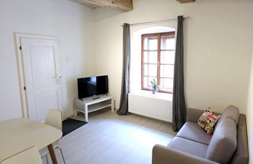 Kutna Hora Apartment | Apartmán Sedlecká v centru Kutné Hory