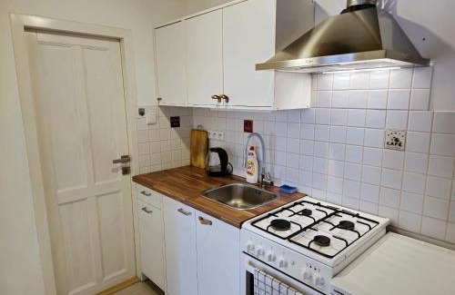 Kutna Hora Apartment | Apartmán Sedlecká v centru Kutné Hory